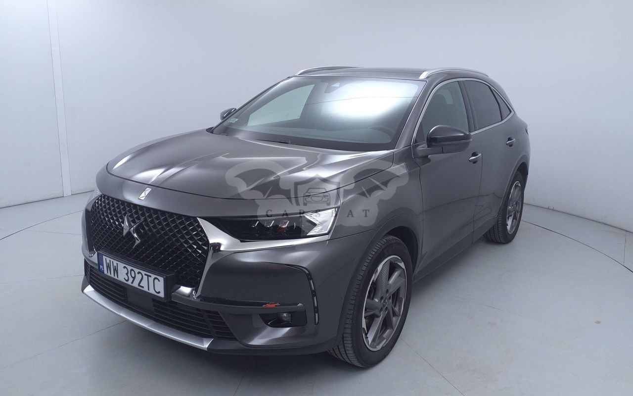 DS DS7 Crossback 1.6 PureTech Rivoli 2022
