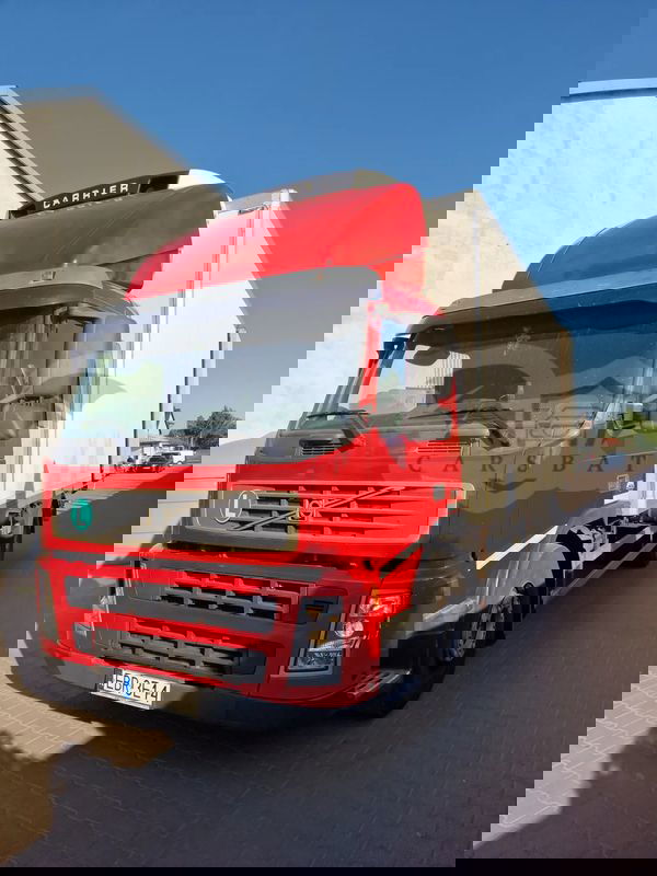 Volvo FM 2005
