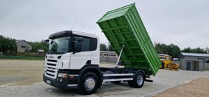 Scania P-series 2005