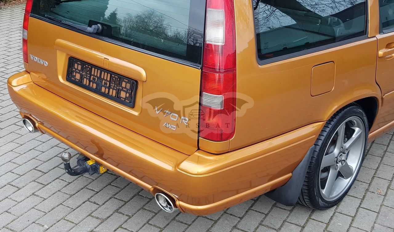 Volvo V70 I 1998