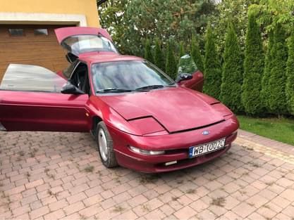 Ford Probe II Standard 1994