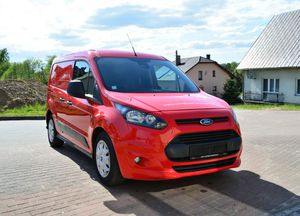 Ford Transit Connect 2015