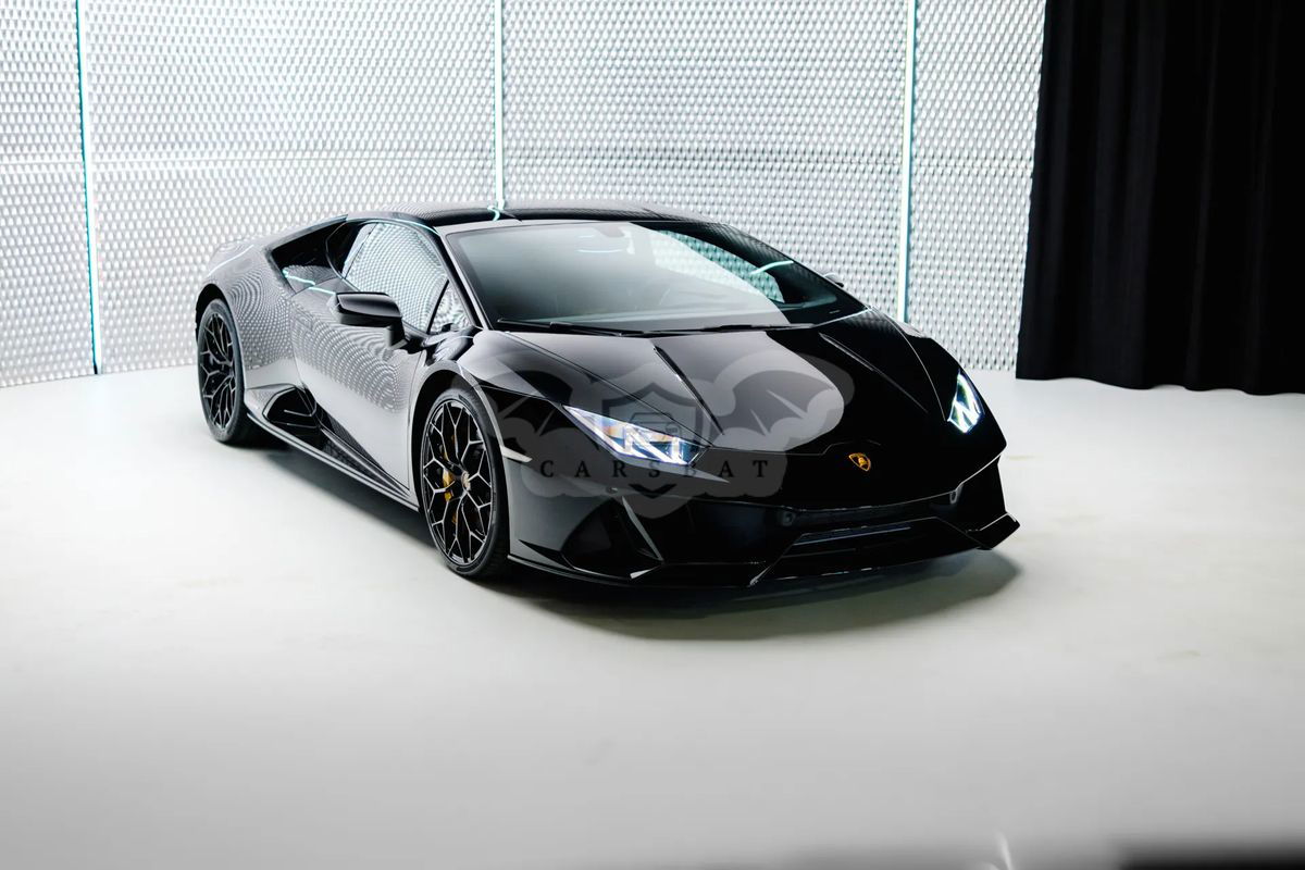 Lamborghini Huracan 2023