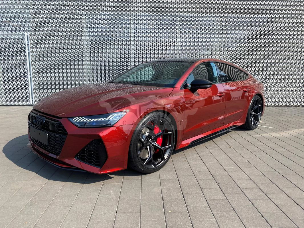 Audi RS7 2024