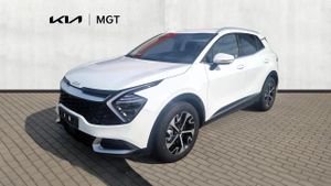 Kia Sportage V 1.6 T-GDI MHEV Business Line 2WD DCT 2024