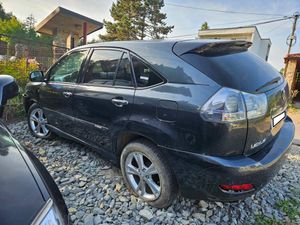 Lexus RX II 400h Prestige + 2008
