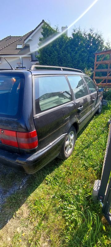 Volkswagen Passat B4 1995