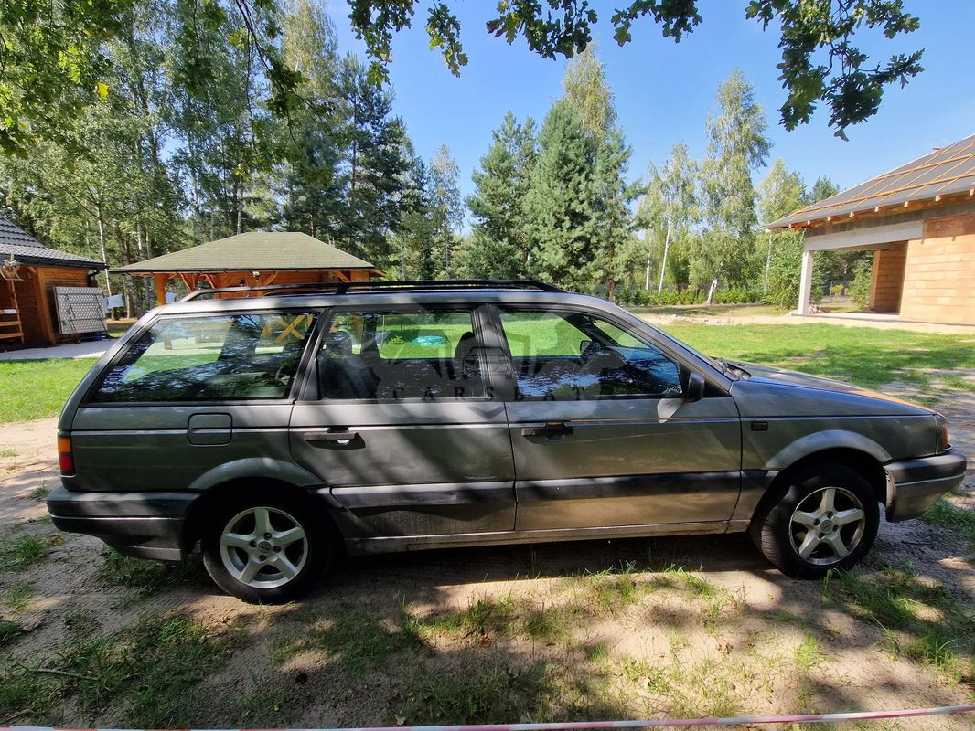 Volkswagen Passat B3 Variant 1.8 CL 1993