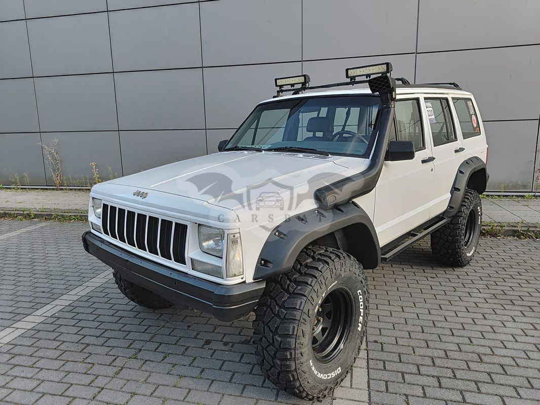 Jeep Cherokee II 4.0 Limited 1994