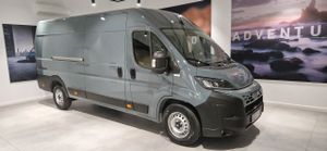 Fiat Ducato 2025