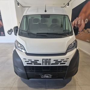 Fiat Ducato 2026