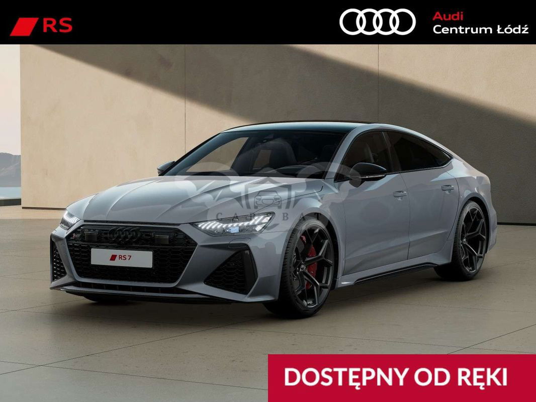 Audi RS7 2024