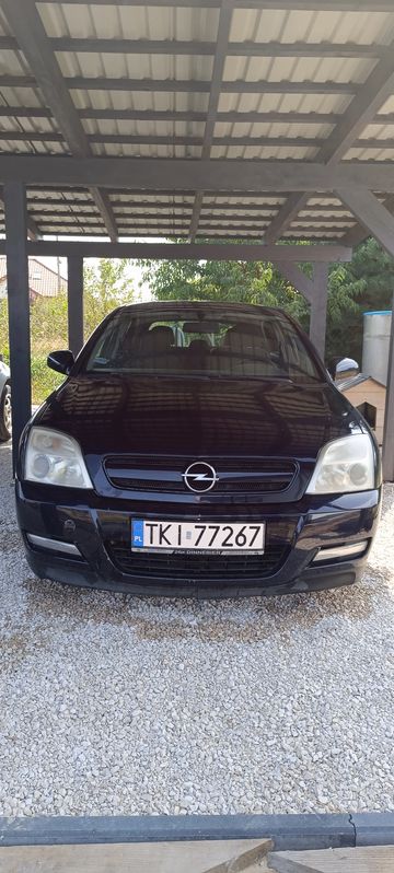 Opel Signum 1.8 2004