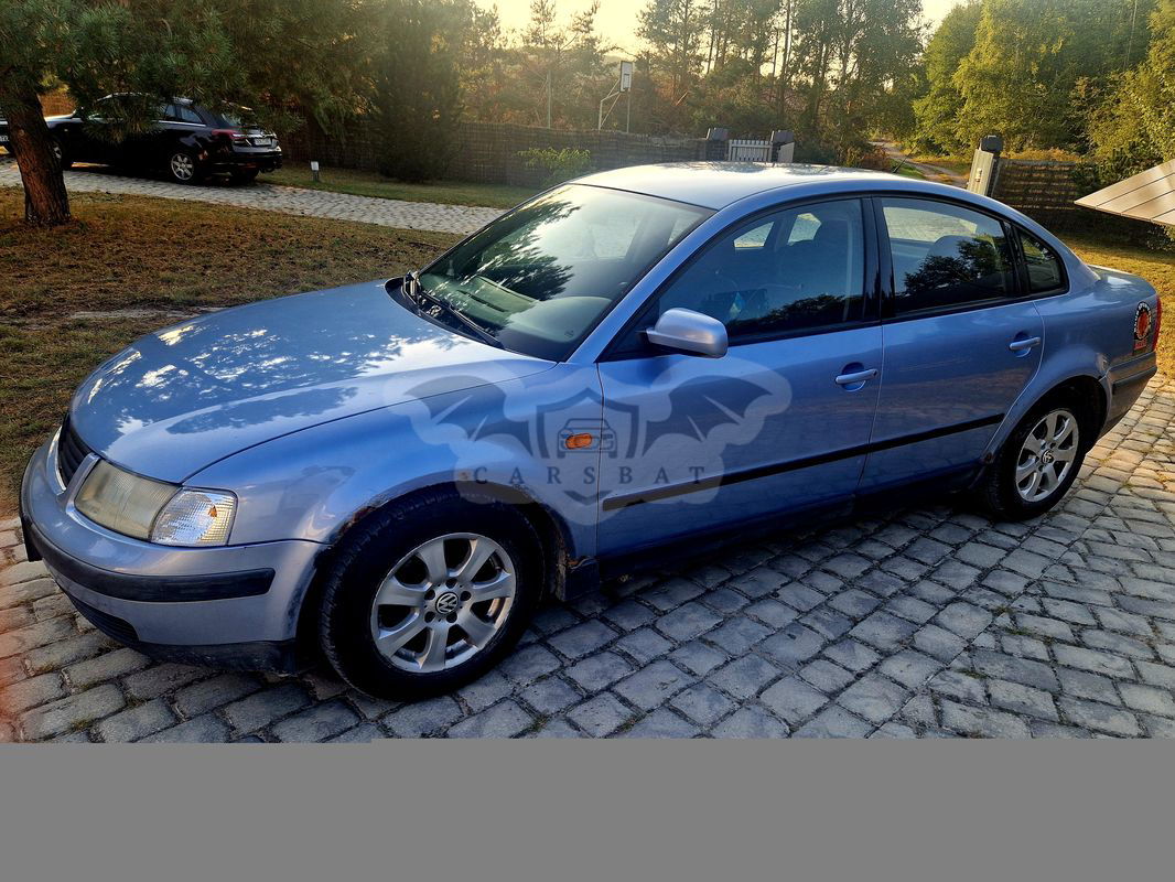 Volkswagen Passat B5 1.8 Highline 1997