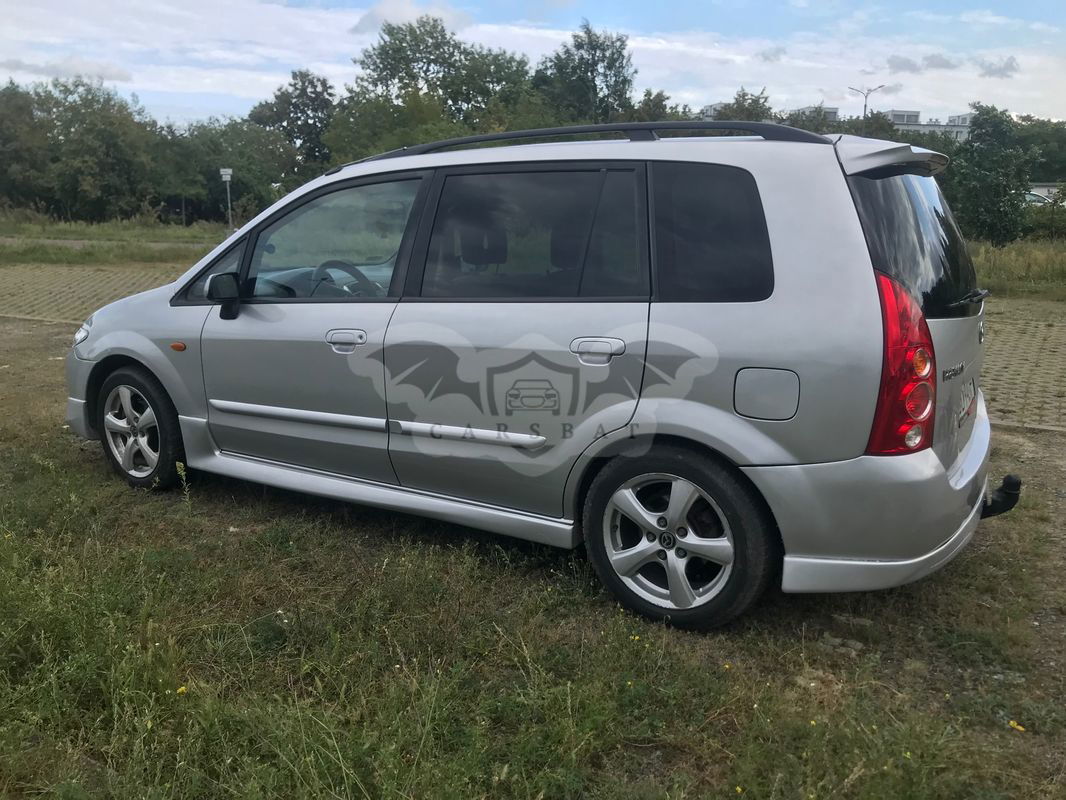 Mazda Premacy 2.0 Active 2001