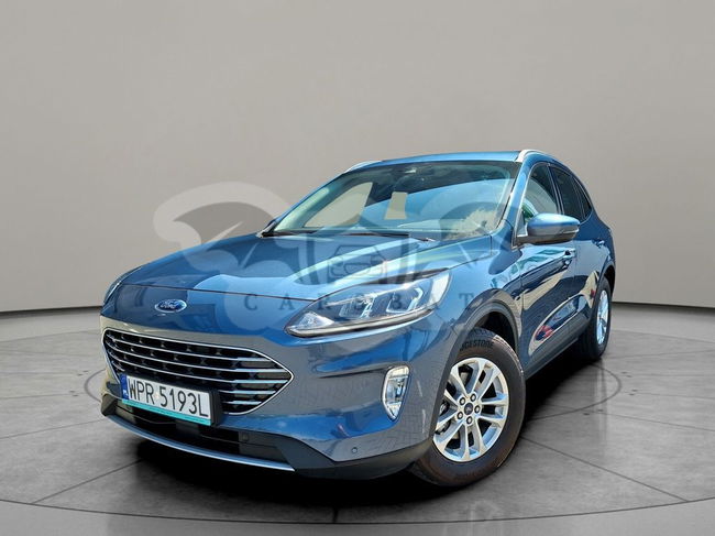 Ford Kuga III 2023