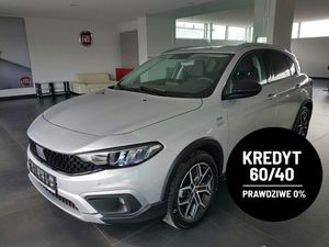 Fiat Tipo II 1.0 T3 Cross 2023
