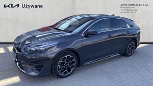 Kia Ceed ProCeed 1.5 T-GDI GT Line 2023