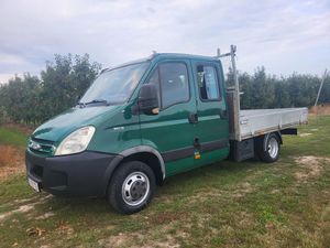 Iveco Daily 2007