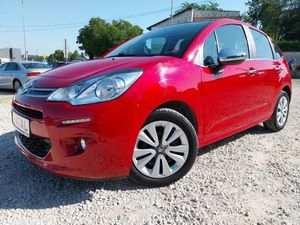 Citroën C3 II 2014