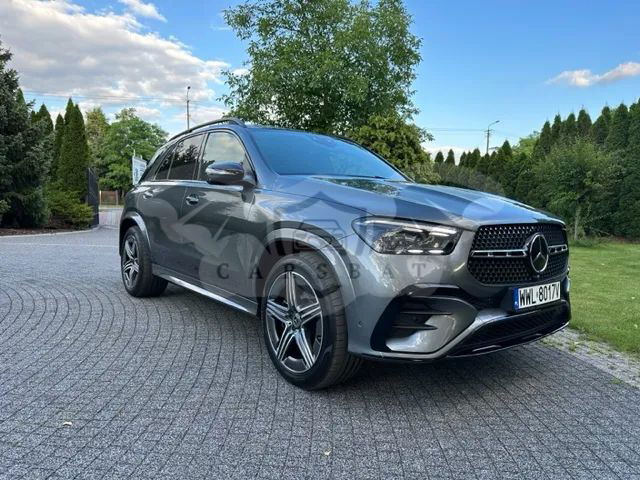 Mercedes-Benz GLE W167 400 d 4-Matic 2023