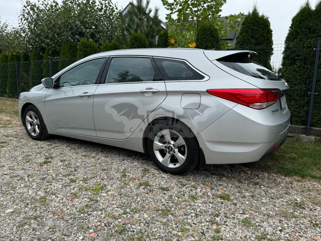 Hyundai i40 1.7 CRDi Comfort 2015