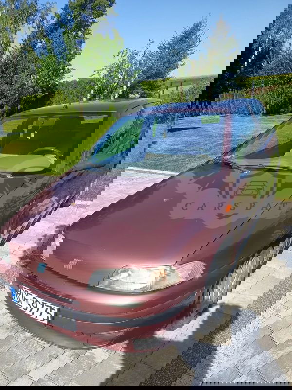 Fiat Punto I 75 SX 1996