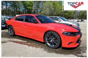 Dodge Charger 6.4 Scat Pack 2023