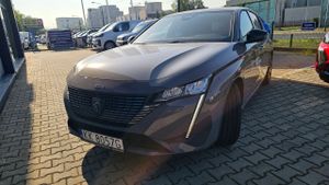 Peugeot 308 T9 1.2 PureTech Allure S&S EAT8 2024