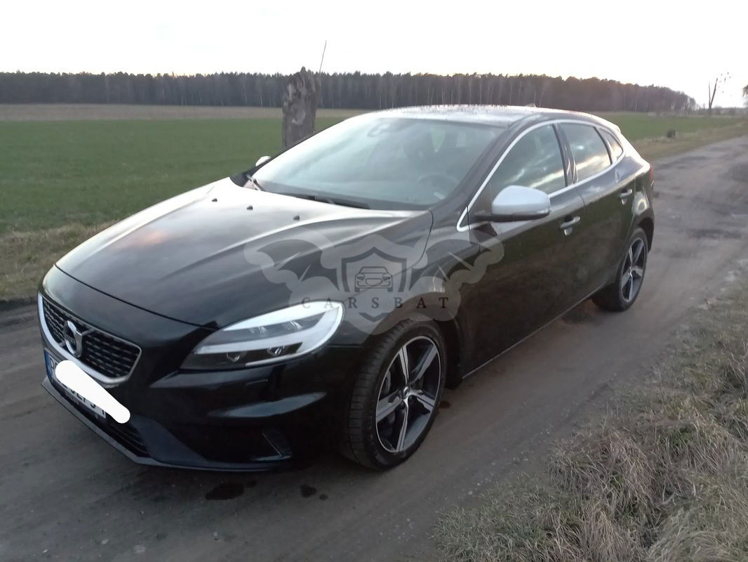 Volvo V40 II T2 Geartronic RDesign 2019