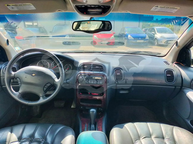 Chrysler Concorde 3.2 LXi 2001
