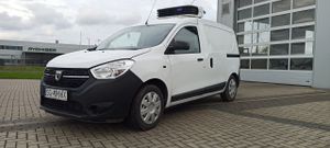 Dacia Dokker 2020