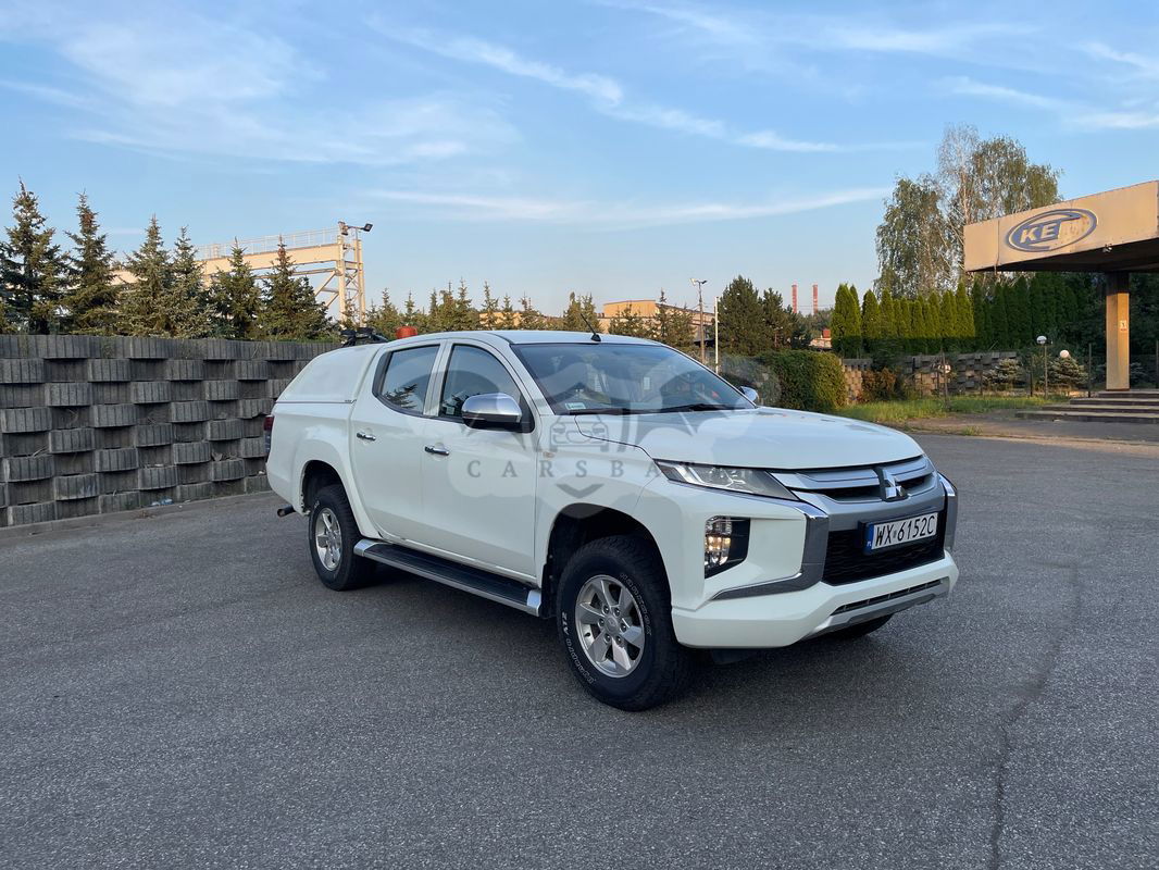Mitsubishi L200 2.2 d DC Invite 2020
