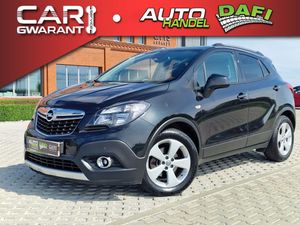 Opel Mokka 2015