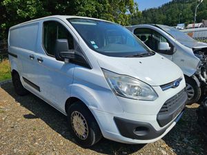 Ford Transit Custom 2016