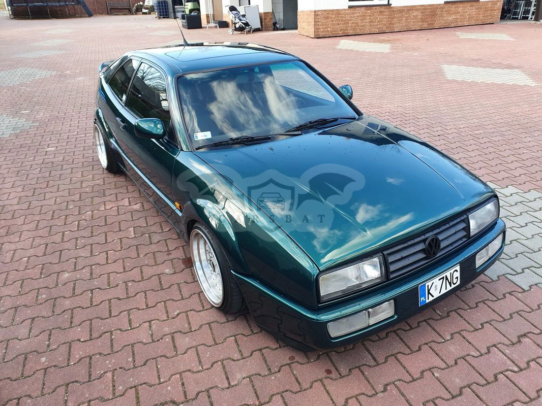Volkswagen Corrado 2.0 1994