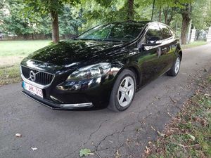 Volvo V40 II D2 2017