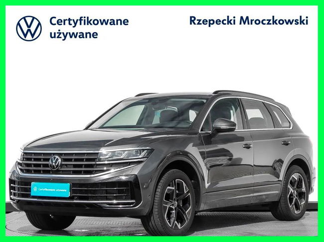 Volkswagen Touareg III 3.0 V6 TFSI 4Motion Elegance 2023