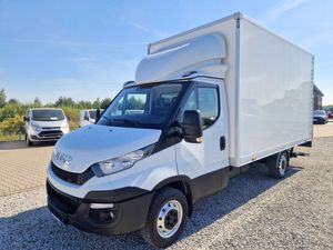 Iveco Daily 2016