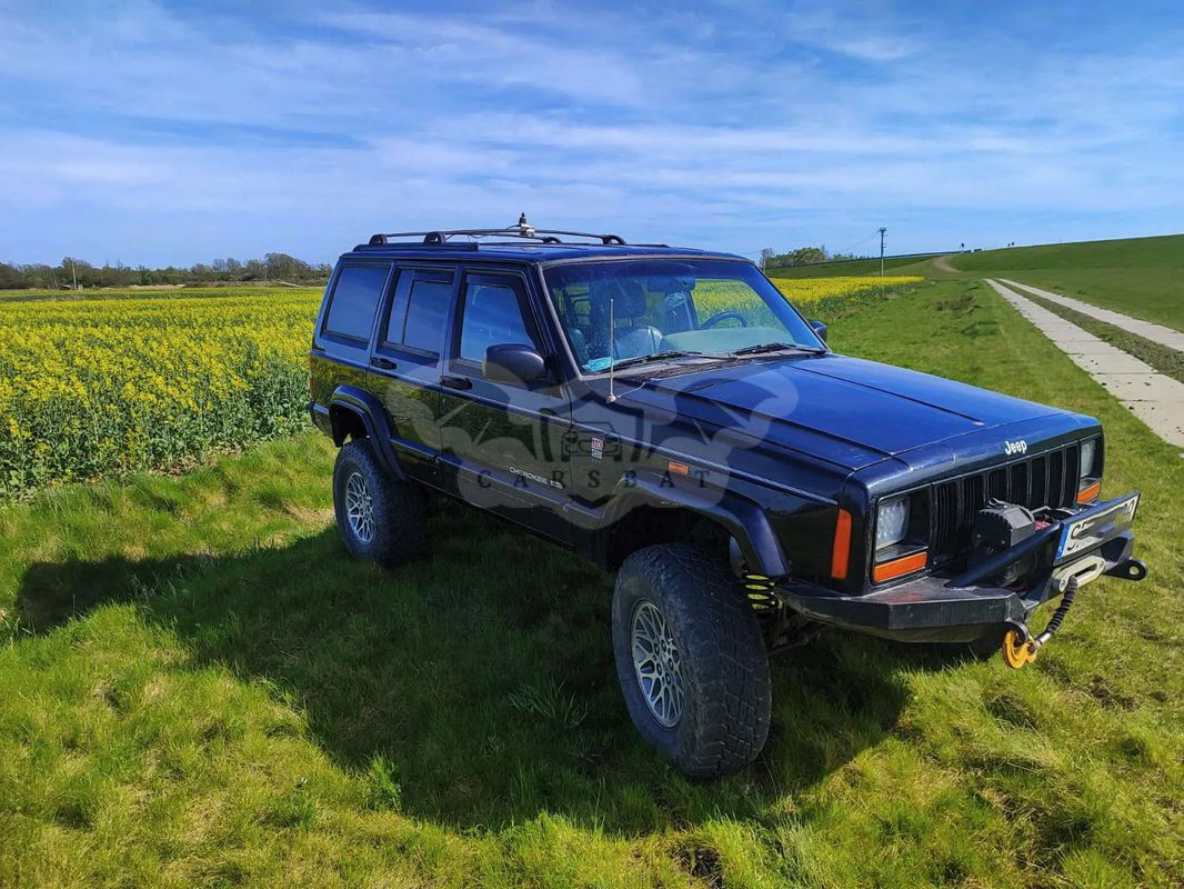 Jeep Cherokee II 4.0 Limited 1999