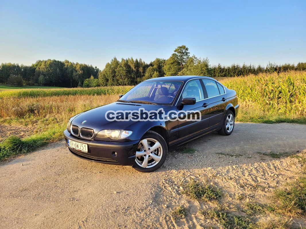 3シリーズ セダン(BMW)「E46 320の乗り心地について。」Q&A