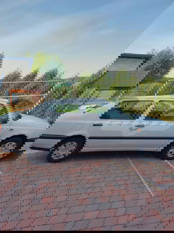 Volkswagen Vento 1995