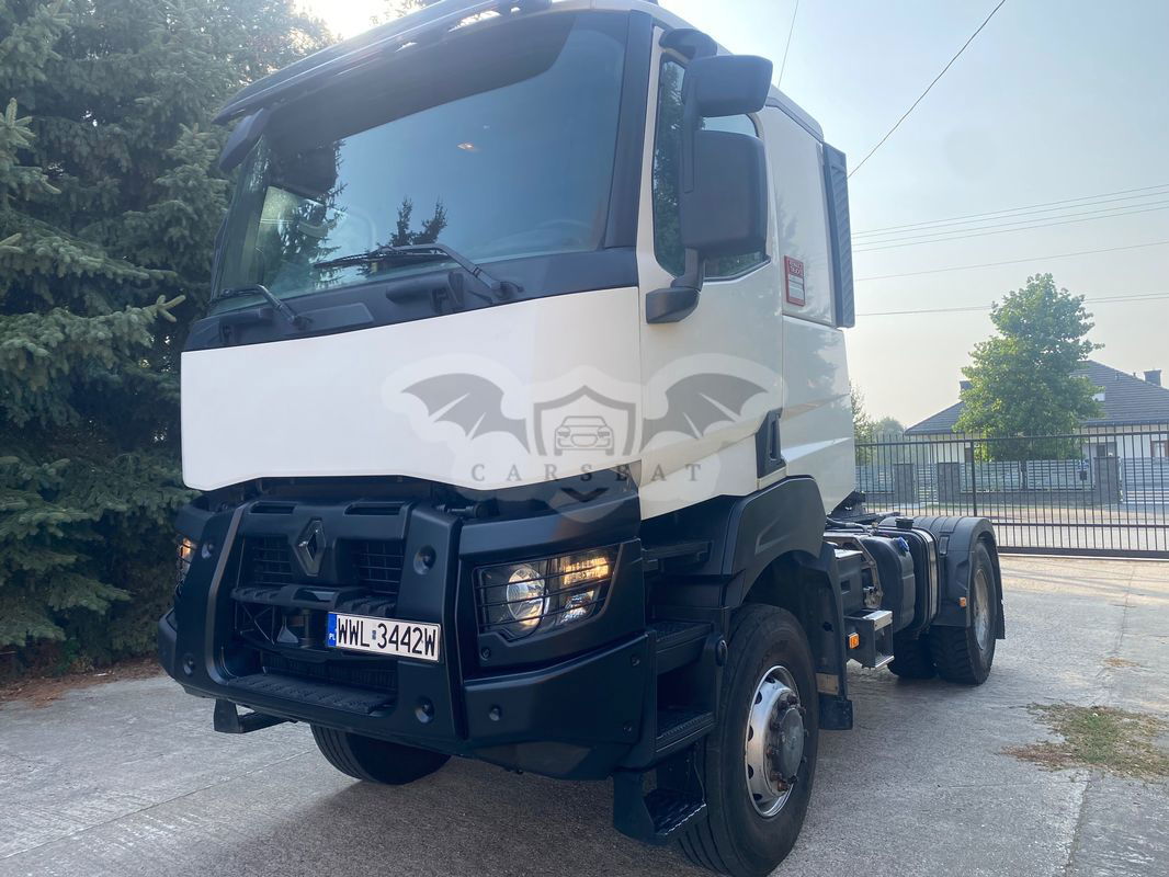 Renault K 2014