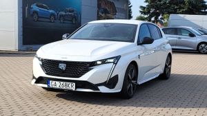 Peugeot 308 T9 1.2 PureTech GT S&S EAT8 2023