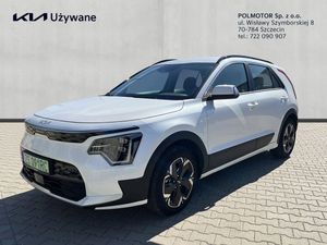 Kia Niro e-Niro 64kWh M 2022