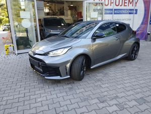 Toyota Yaris IV GR 1.6 Dynamic 2024