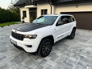 Jeep Grand Cherokee IV 2017