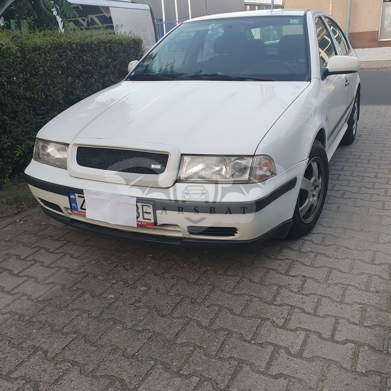 Skoda Octavia I 1.9 TDI GLX 1999