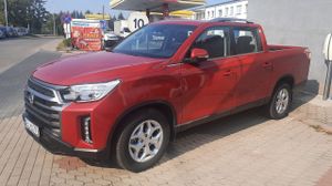 Ssangyong / KG Mobility Musso Grand 2.2 e-XDi Quartz 4WD 2023