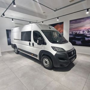 Fiat Ducato 2026
